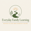 Everyday Family Learning - Home