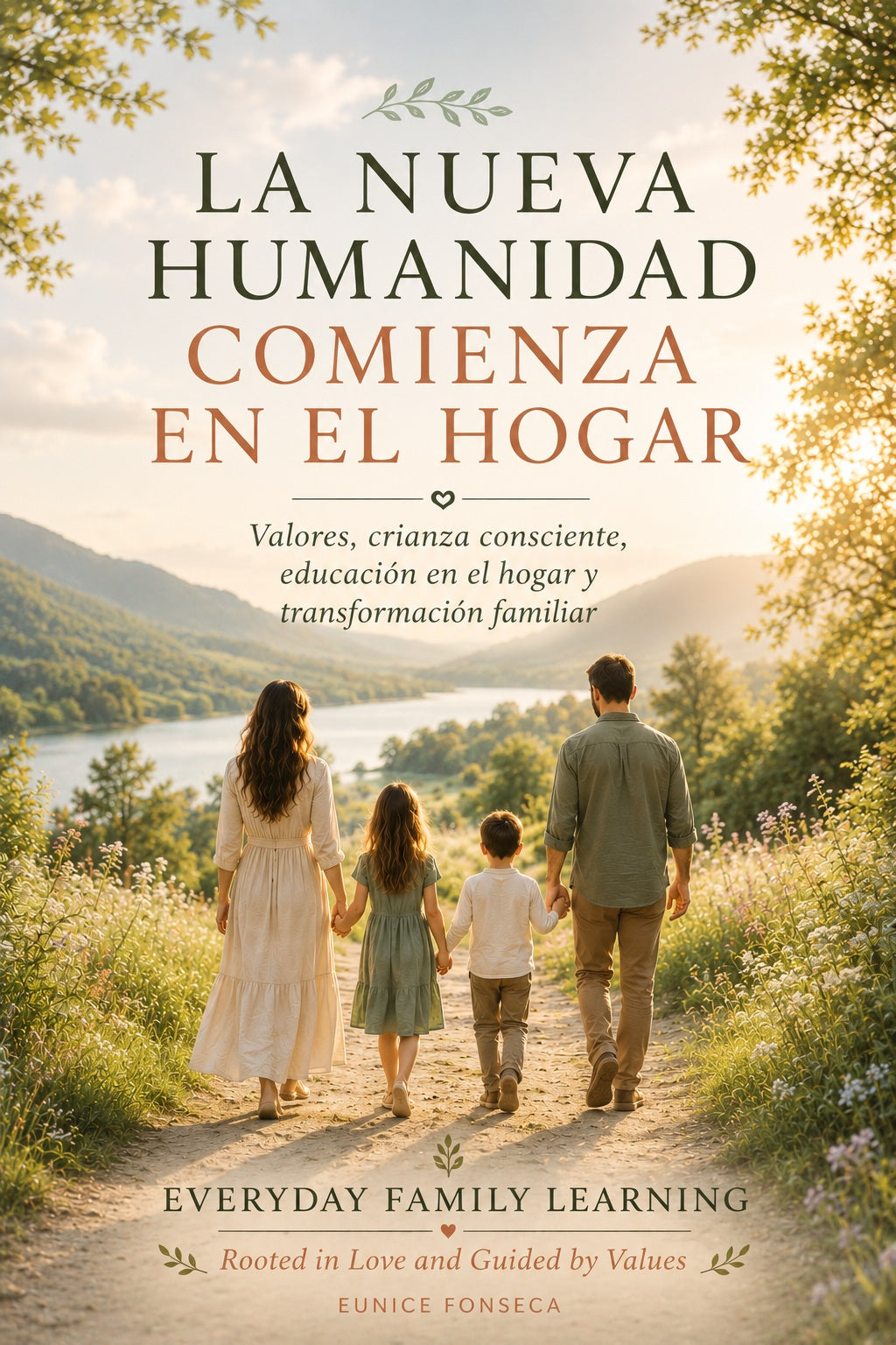 La Nueva Humanidad Comienza en el Hogar